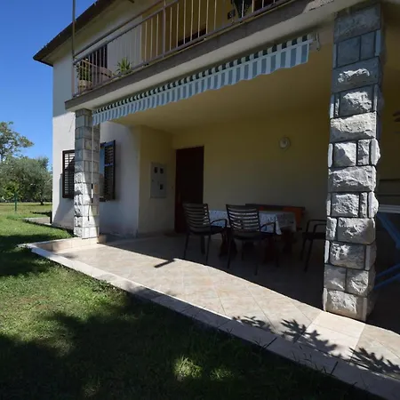 Anica By Interhome Apartment Njivice