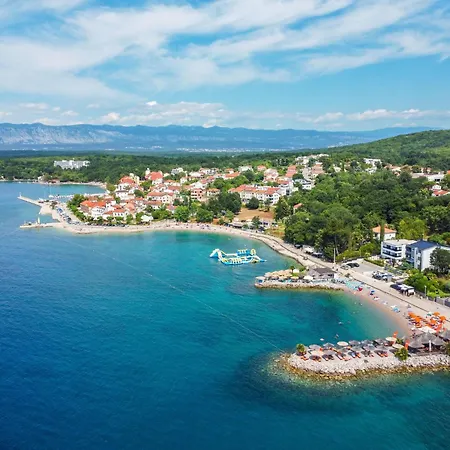 Anica By Interhome Apartment Njivice