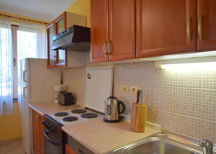 Apartment Anica By Interhome *