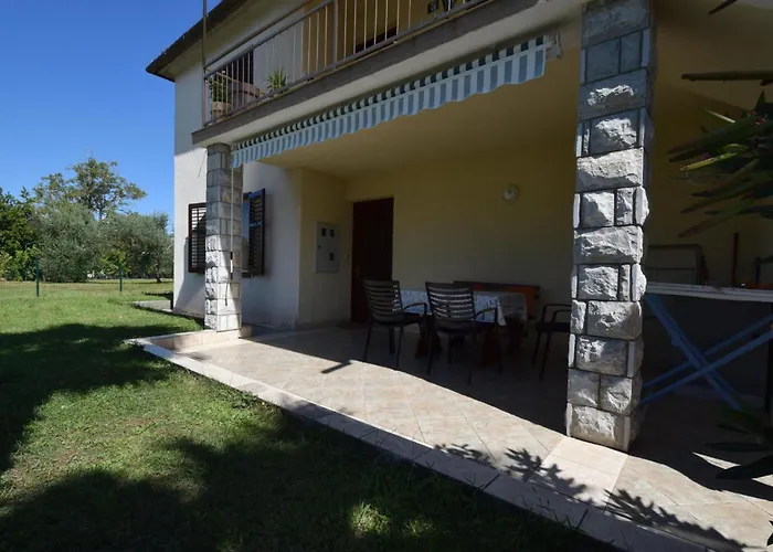 Anica By Interhome Apartment Njivice