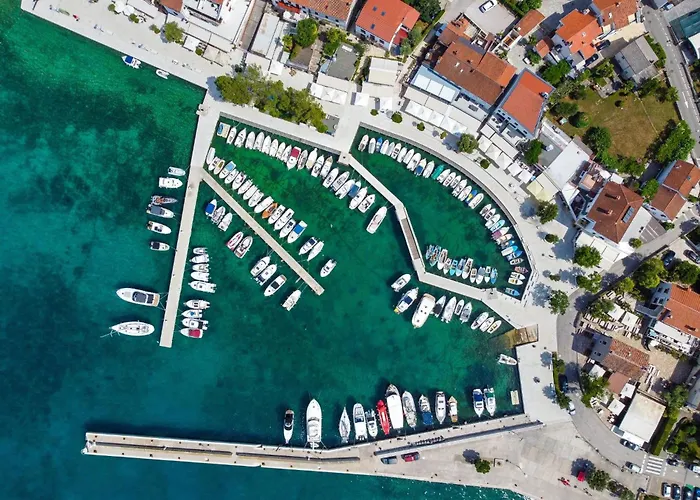 Apartment Anica By Interhome