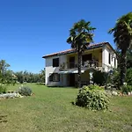 Anica By Interhome Apartment Njivice