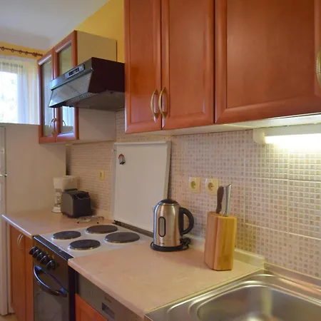 Apartment Anica By Interhome *