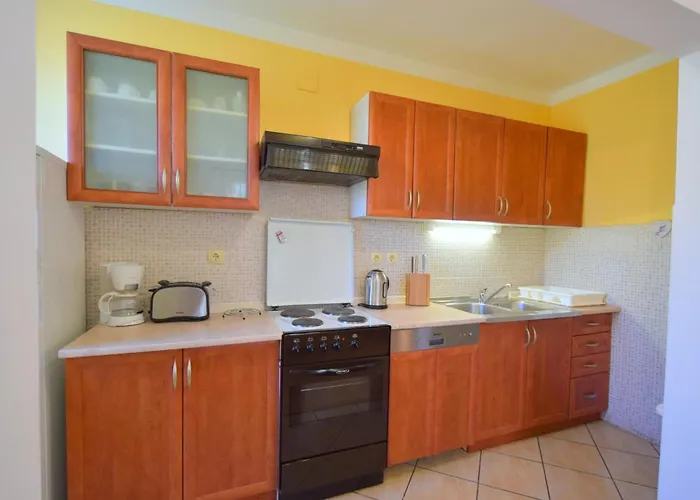 Anica By Interhome Apartment *