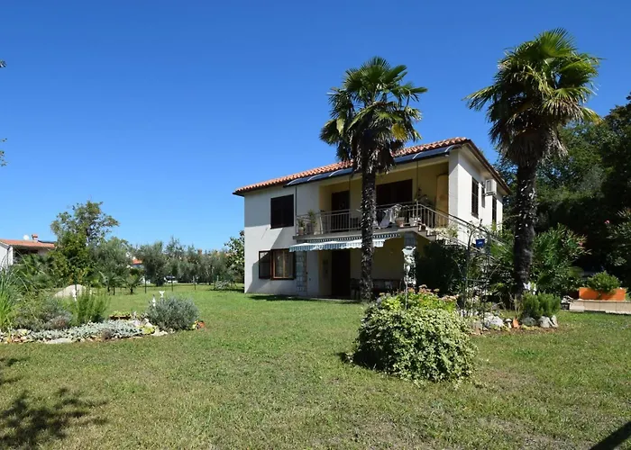 Anica By Interhome Apartment Njivice