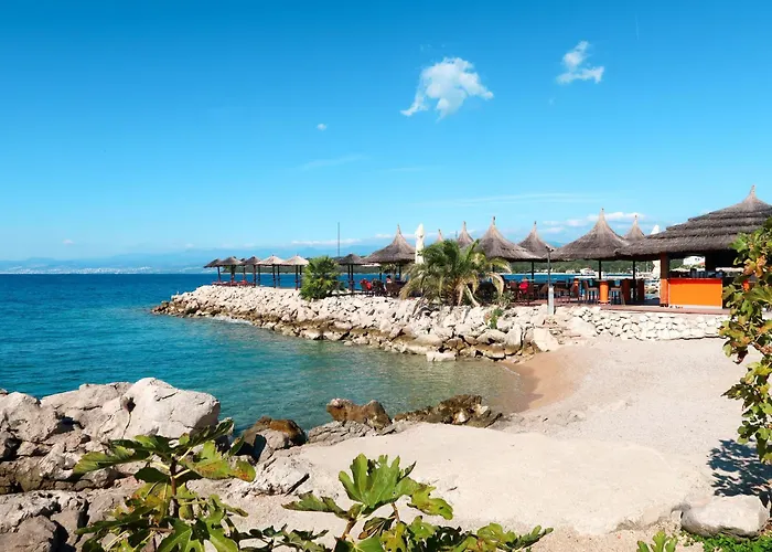 Apartment Anica By Interhome *