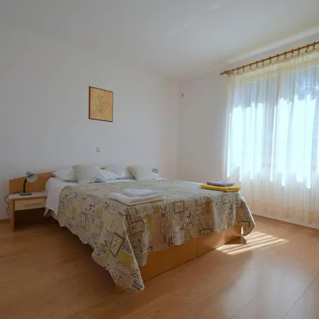 Apartamento Anica By Interhome